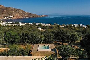 Tilos Villa