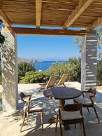 Tilos Villa