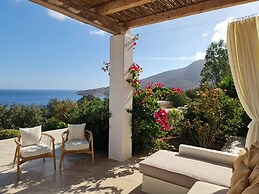 Tilos Villa