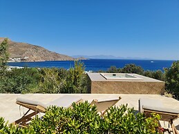 Tilos Villa