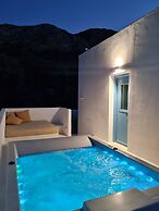 Tilos Villa