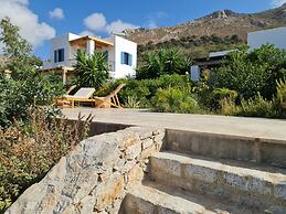 Tilos Villa