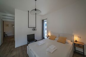 Vintage Apartment Cipro