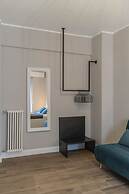 Vintage Apartment Cipro