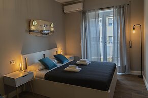 Vintage Apartment Cipro