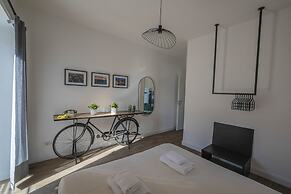 Vintage Apartment Cipro