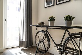 Vintage Apartment Cipro