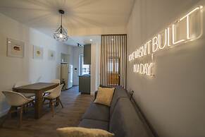 Vintage Apartment Cipro