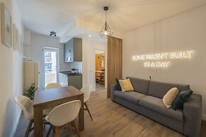 Vintage Apartment Cipro