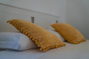 Vintage Apartment Cipro