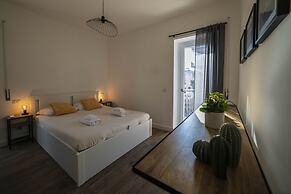 Vintage Apartment Cipro