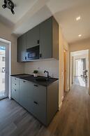 Vintage Apartment Cipro