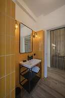 Vintage Apartment Cipro