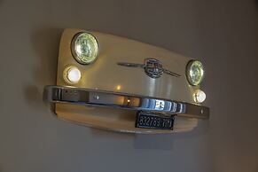 Vintage Apartment Cipro