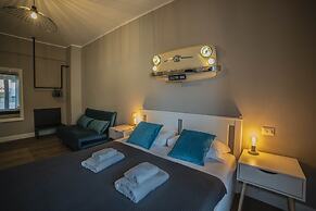 Vintage Apartment Cipro