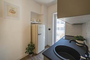 Vintage Apartment Cipro