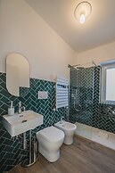 Vintage Apartment Cipro