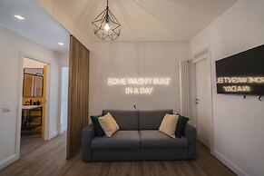 Vintage Apartment Cipro