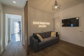 Vintage Apartment Cipro