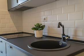 Vintage Apartment Cipro