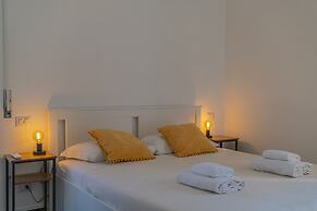 Vintage Apartment Cipro