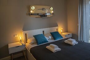 Vintage Apartment Cipro