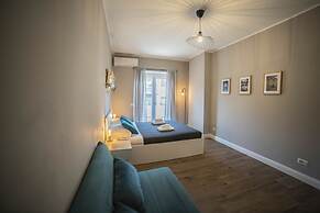 Vintage Apartment Cipro