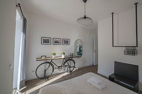 Vintage Apartment Cipro