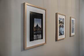 Vintage Apartment Cipro