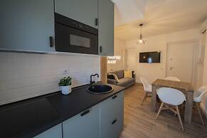 Vintage Apartment Cipro