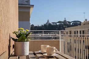 Vintage Apartment Cipro