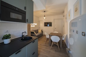 Vintage Apartment Cipro