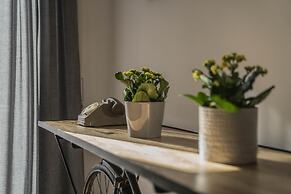 Vintage Apartment Cipro