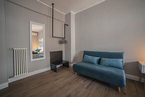 Vintage Apartment Cipro