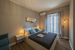 Vintage Apartment Cipro