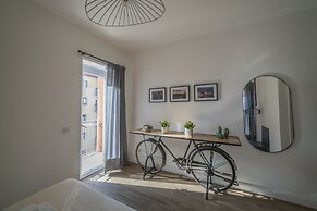 Vintage Apartment Cipro