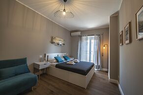 Vintage Apartment Cipro