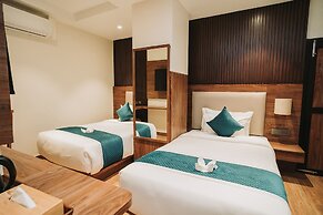 Dees Boutique Hotel