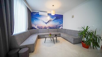 Hotel DAMAR