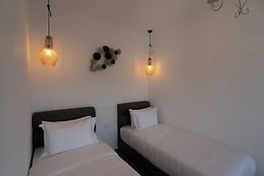 Santa mar Eco suites