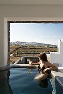 Santa mar Eco suites