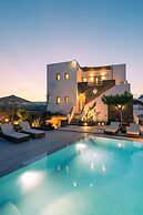 Santa mar Eco suites