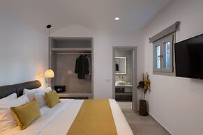 Santa mar Eco suites