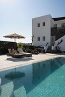 Santa mar Eco suites