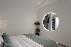 Santa mar Eco suites