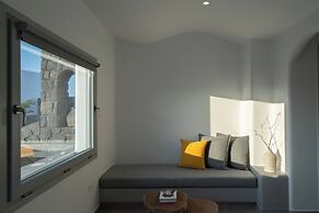 Santa mar Eco suites