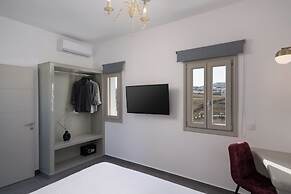 Santa mar Eco suites