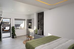 Santa mar Eco suites