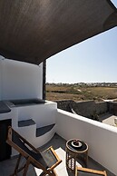 Santa mar Eco suites