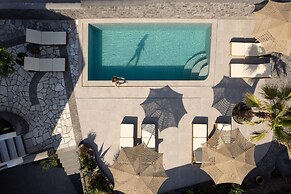 Santa mar Eco suites